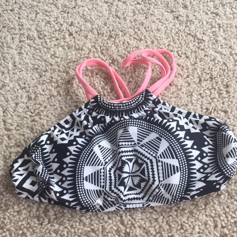 Bikini top